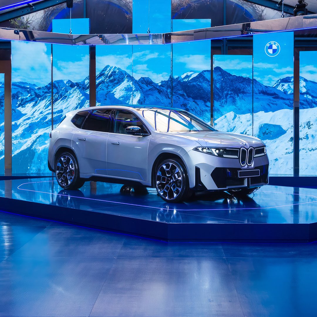 BMW Dewan tweet media