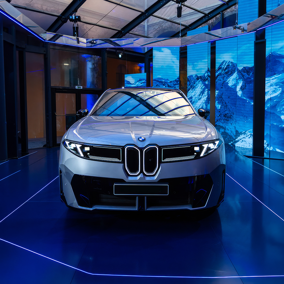 BMW Dewan tweet media