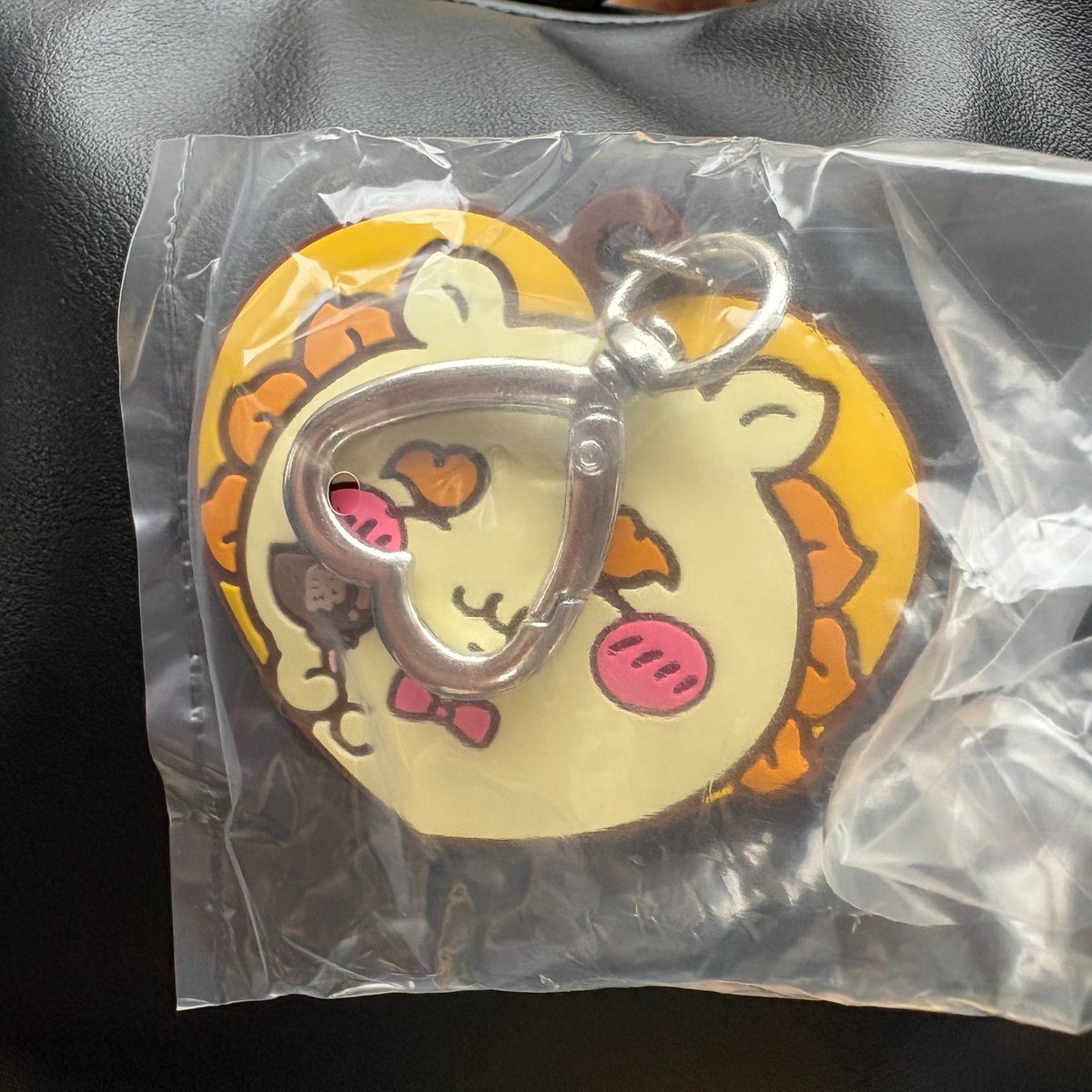 チカ@取引用アカ🐹 tweet media