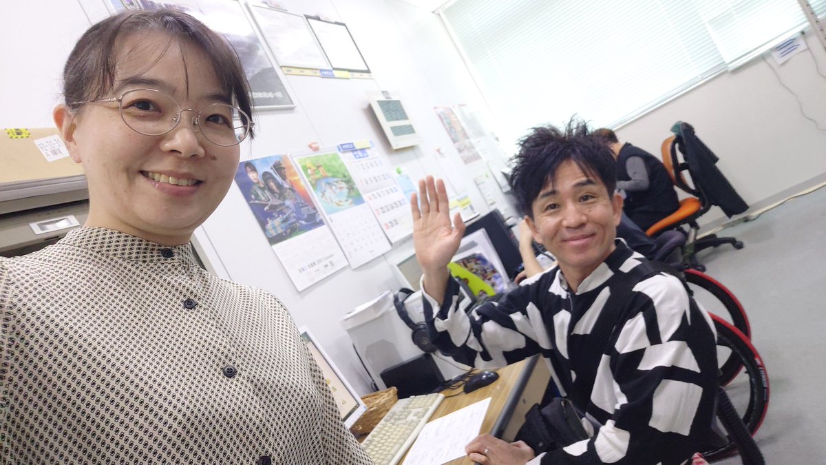 17時からはFMからつ
YOUがたチャンスMonday✨️
メッセージテーマは
「カレーのトッピングと言えば何？」

📨868@fmkaratsu.com
#FMからつ
#YOUがたチャンス