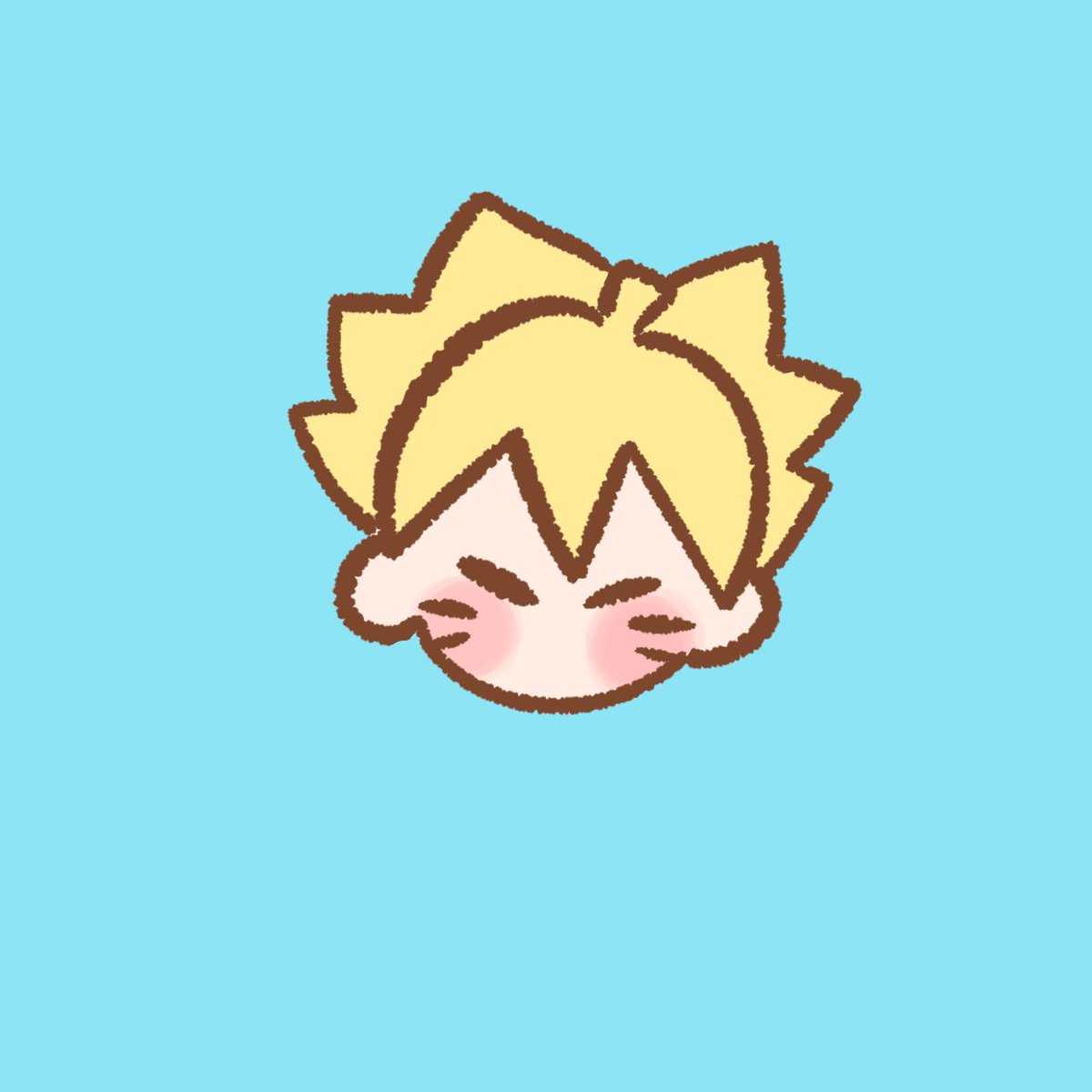びび2 tweet media