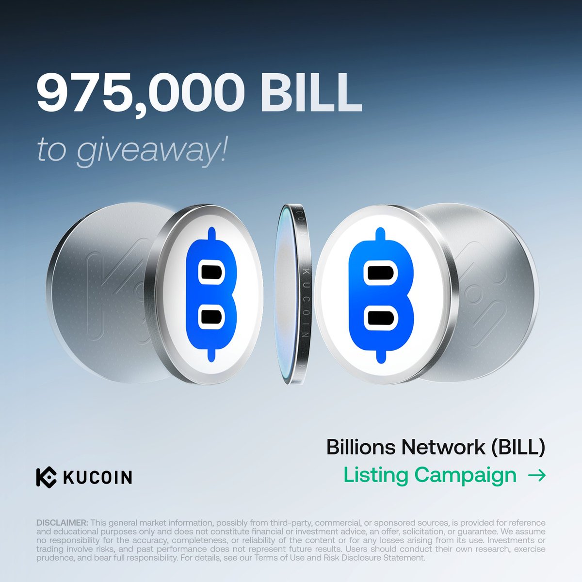 KuCoin tweet media
