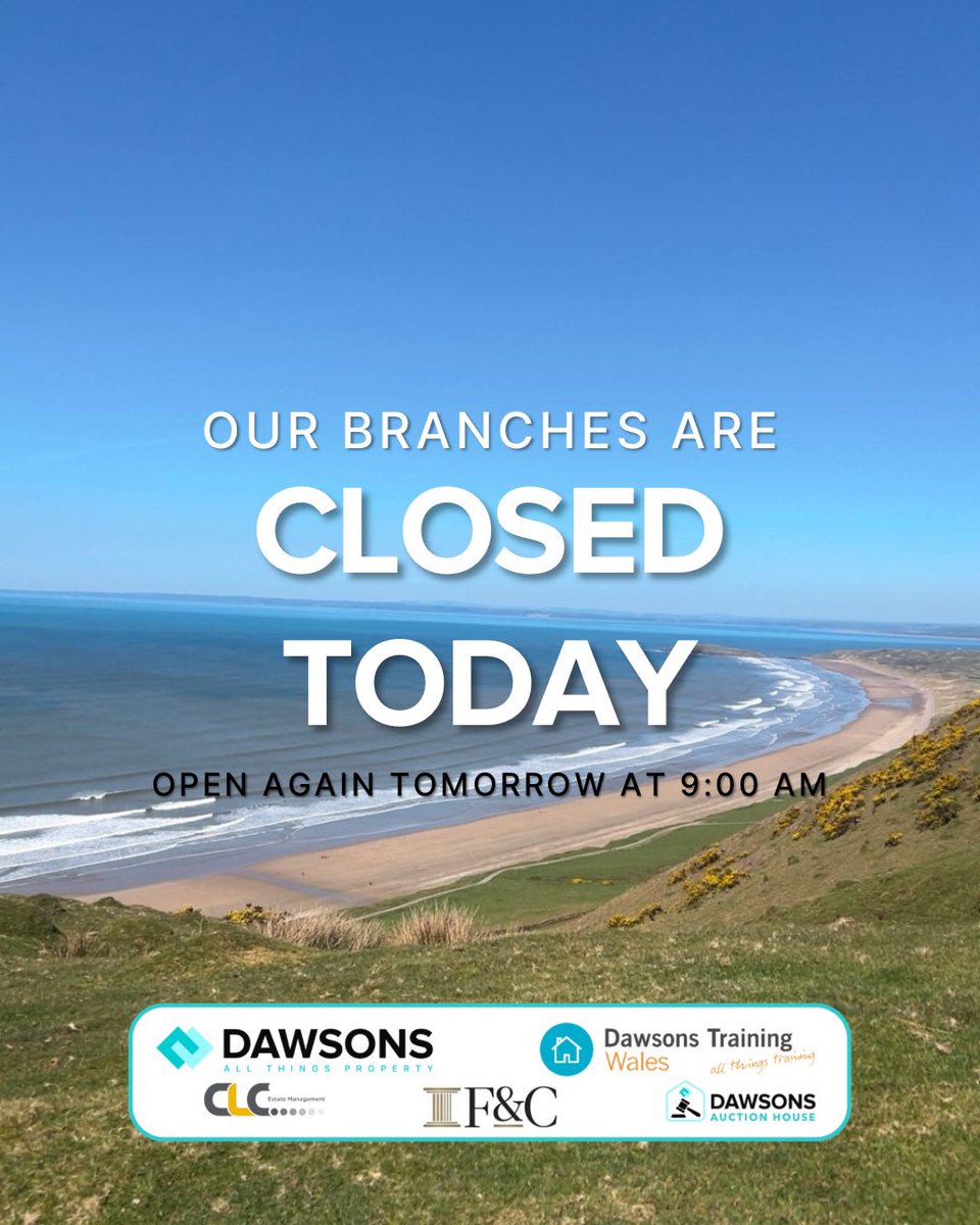 Dawsons Property tweet media