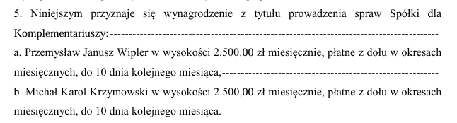 Jarek Gasewicz tweet media