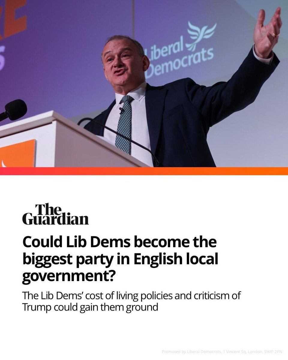 Liberal Democrats tweet media
