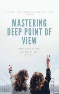 BethBarany's tweet image. Resources on Point of View (POV) bit.ly/2pWU3up #novels