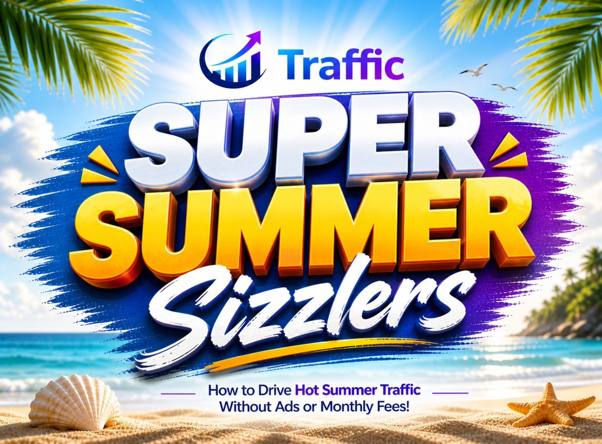 deacon_adrian's tweet image. 🔥 Super Summer Sizzlers 🔥

Ready to boost your income this summer? ☀️💸
Turn simple ideas into extra cash streams starting today.

👉 simplestreamsofincome.co.uk/2026/05/super-…

#SideHustle #MakeMoneyOnline #PassiveIncome #SummerHustle #UKMoney #FinancialFreedom #EarnMore