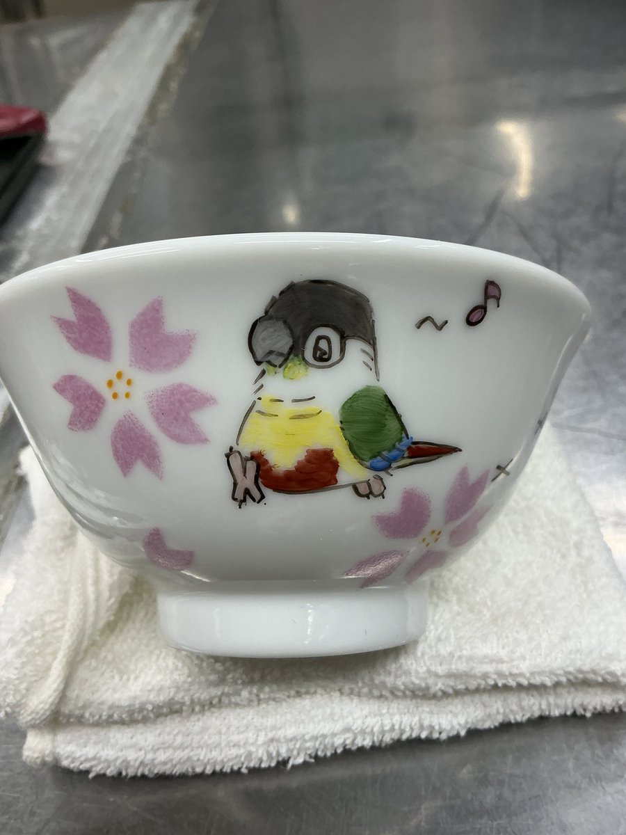 🐤🐤🐤女将さん tweet media