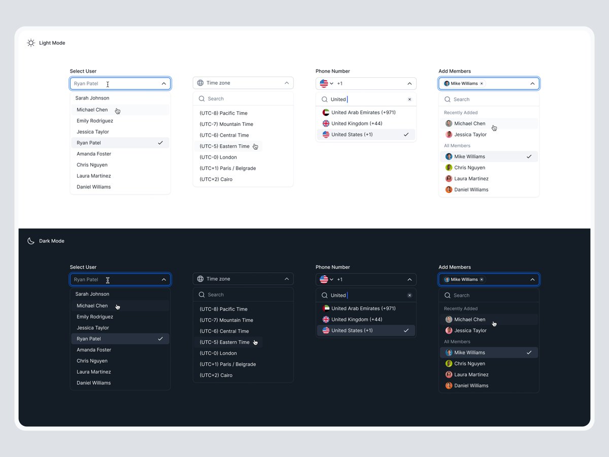 Milorad | Beyond UI tweet media