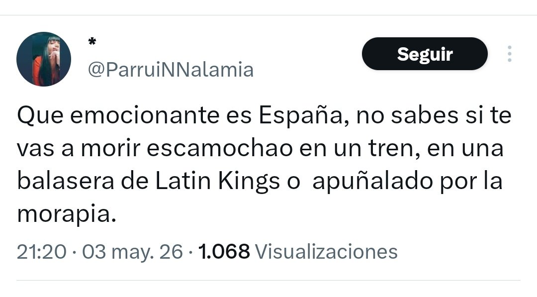 El progresor tweet media