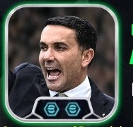 Kinoko / efootball tweet media
