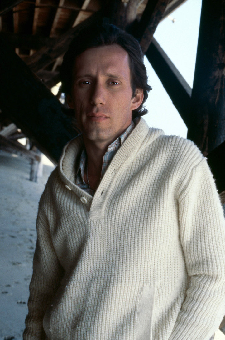James Woods tweet media