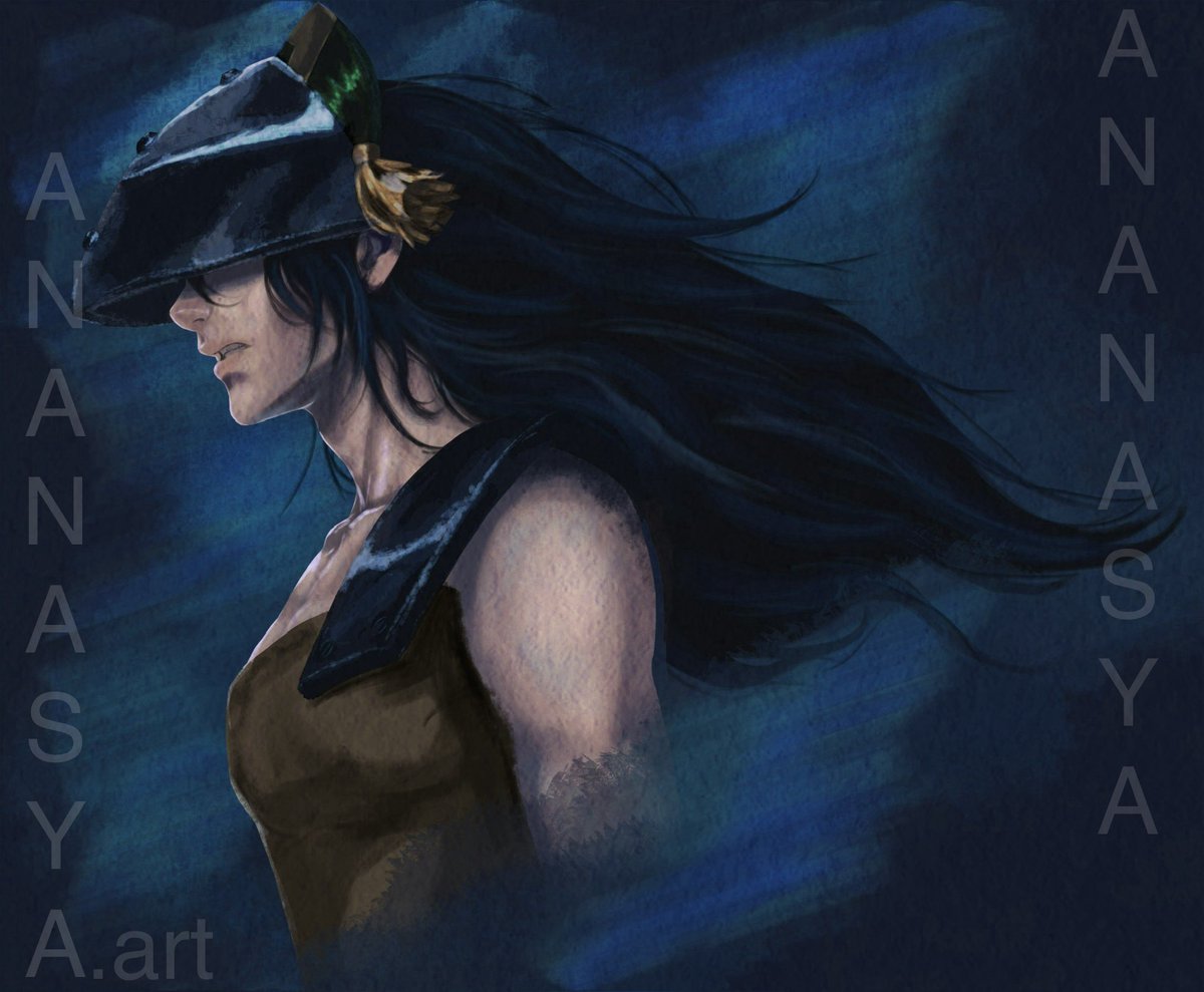 AnanasYa 🍍🎨 tweet media