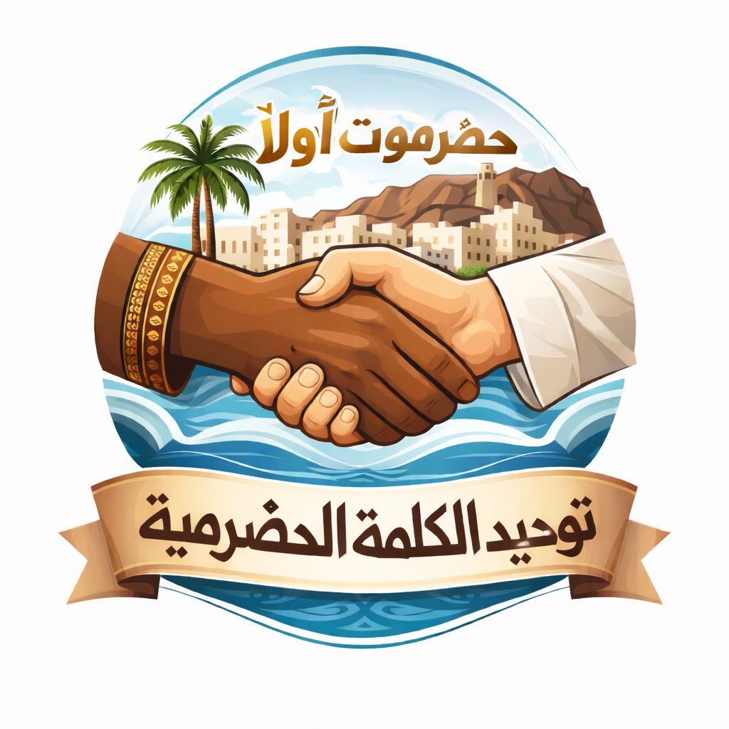 علي بن الشيبه حضرموت دولة tweet media