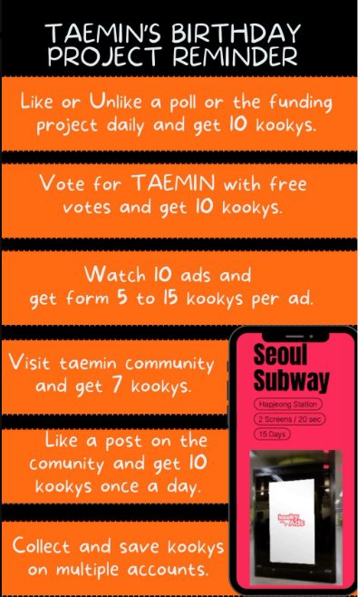 TAEMIN Voting Team tweet media