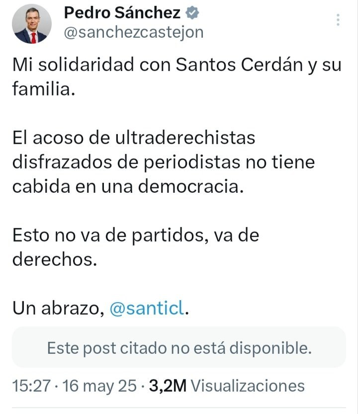 Actualidad Noticias tweet media