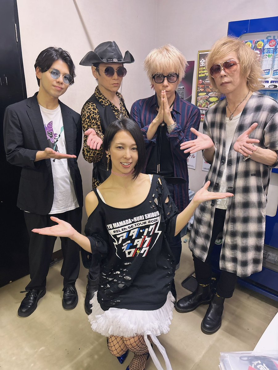 SEISHIRO tweet media