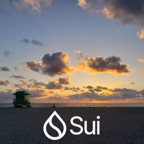 kasio_sui's tweet photo. GM @SuiNetwork  🌅

It has been a little bit of time since I posted a good morning post here as I have been quite busy with life, spending time with my family and doing some travling. Anyways hope all is well for each of you.

Right now we celebrate the 3 years of Sui Network.  And what a journey it’s been, the ups and downs.

From the earliest days of building and vision, from the testnet days to the launching of mainnet, through challenges, through hacks, growth cycles, innovation, to the many communities/projects that still stand strong to the projects that and to the projects that had to close their doors; this community has continued to show resilience.  Every step, every lesson, every milestone has helped shape what Sui is becoming today.

We’ve been through a lot and that’s what builds strong foundations.  With time, Sui will continue to grow, evolve and improve.  So lets continue to build better on @SuiNetwork  🌊