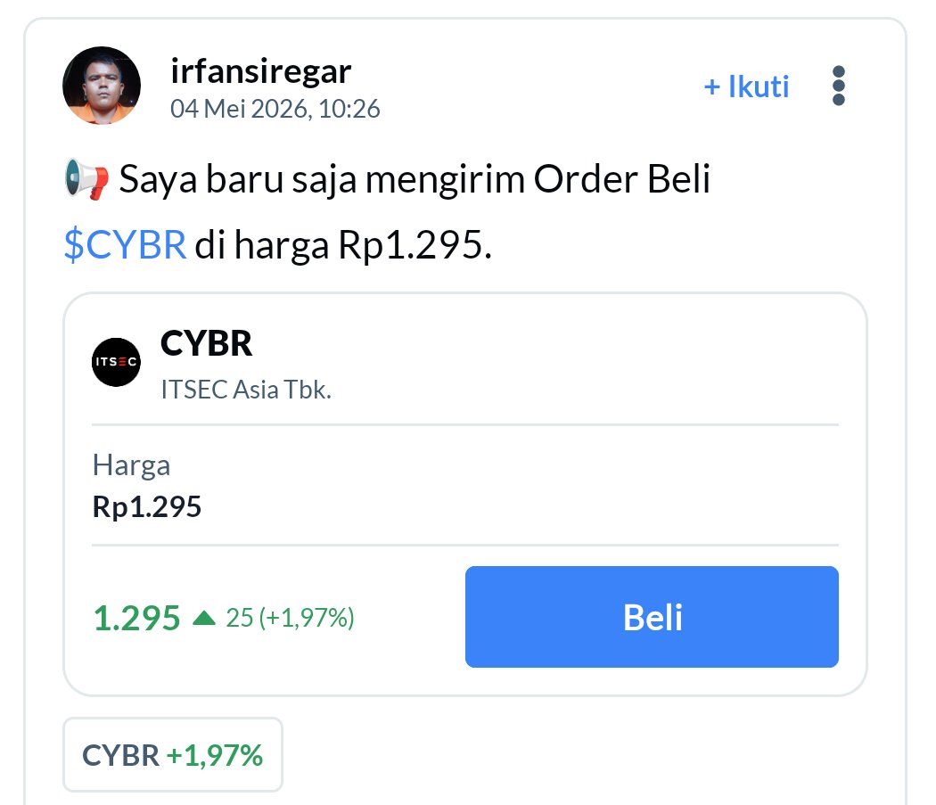 risnawatidea_'s tweet image. sempet keliatan naik cakep tapi lagi koreksi jadi better santai dulu liat next move #AplikasiAjaib #teknikal #tradingstrategy