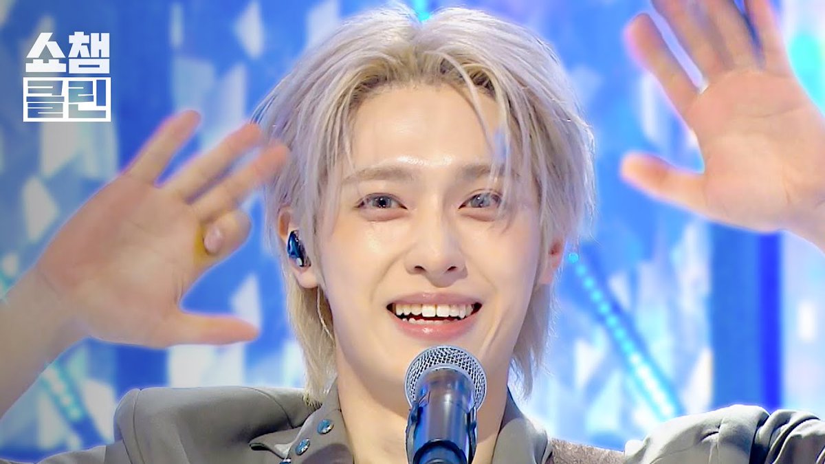 ALL THE K-POP 올더케이팝 tweet media
