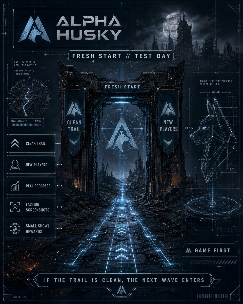 The Alpha Husky🐺 tweet media