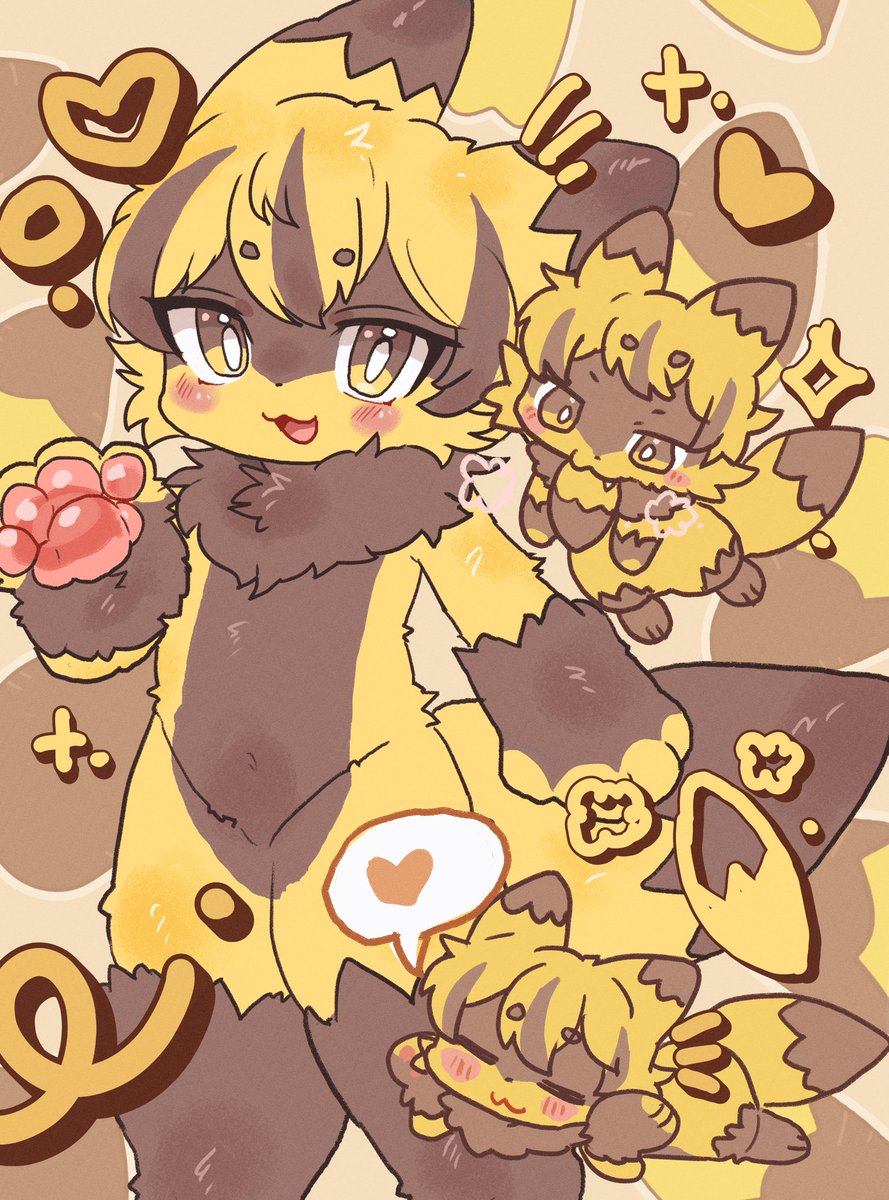 S_O_M_SD's tweet photo. 🍠💛🤎 https://t.co/XcYMOCmRJI