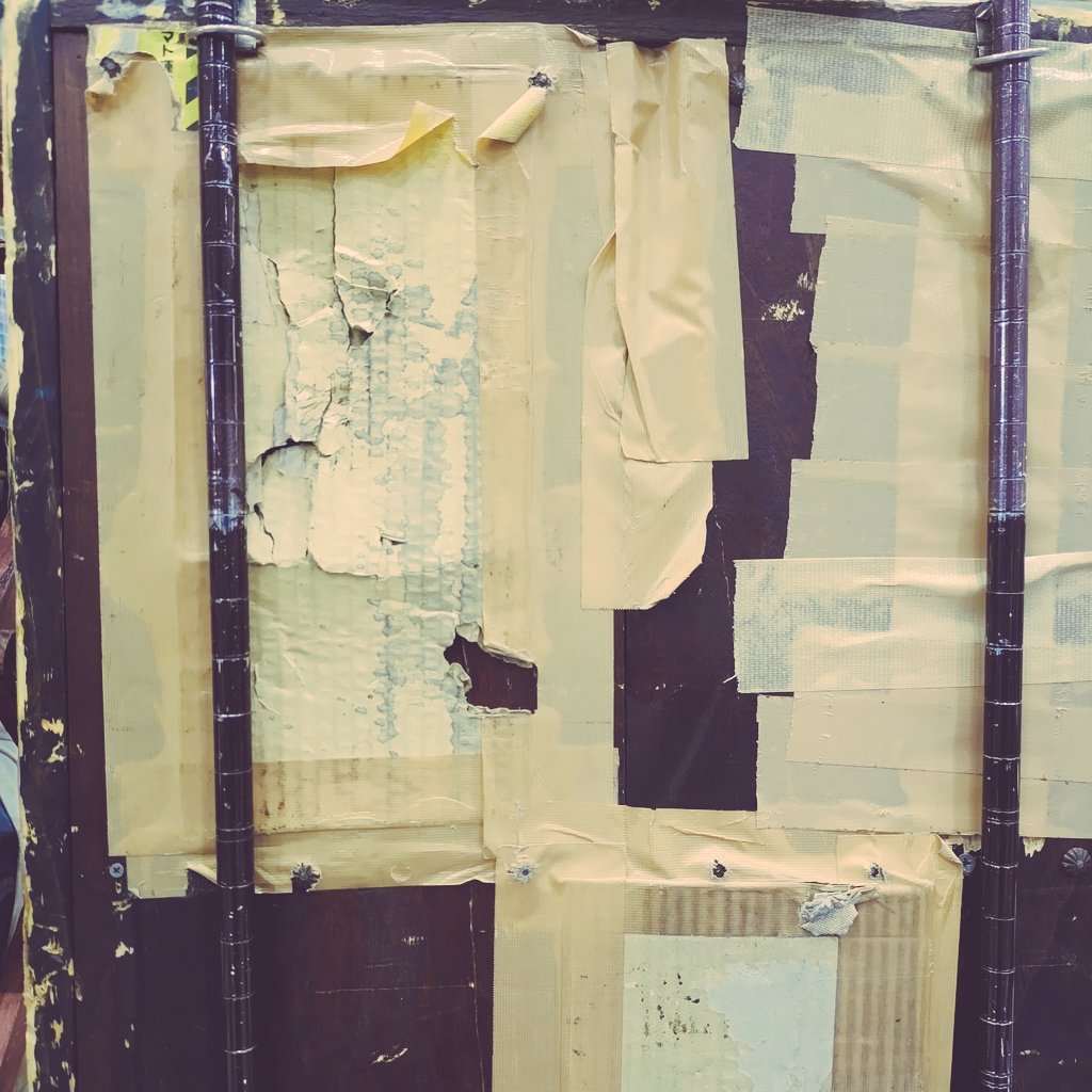 ominousys's tweet photo. ありがとうございました https://t.co/zkTAe7M8JU
