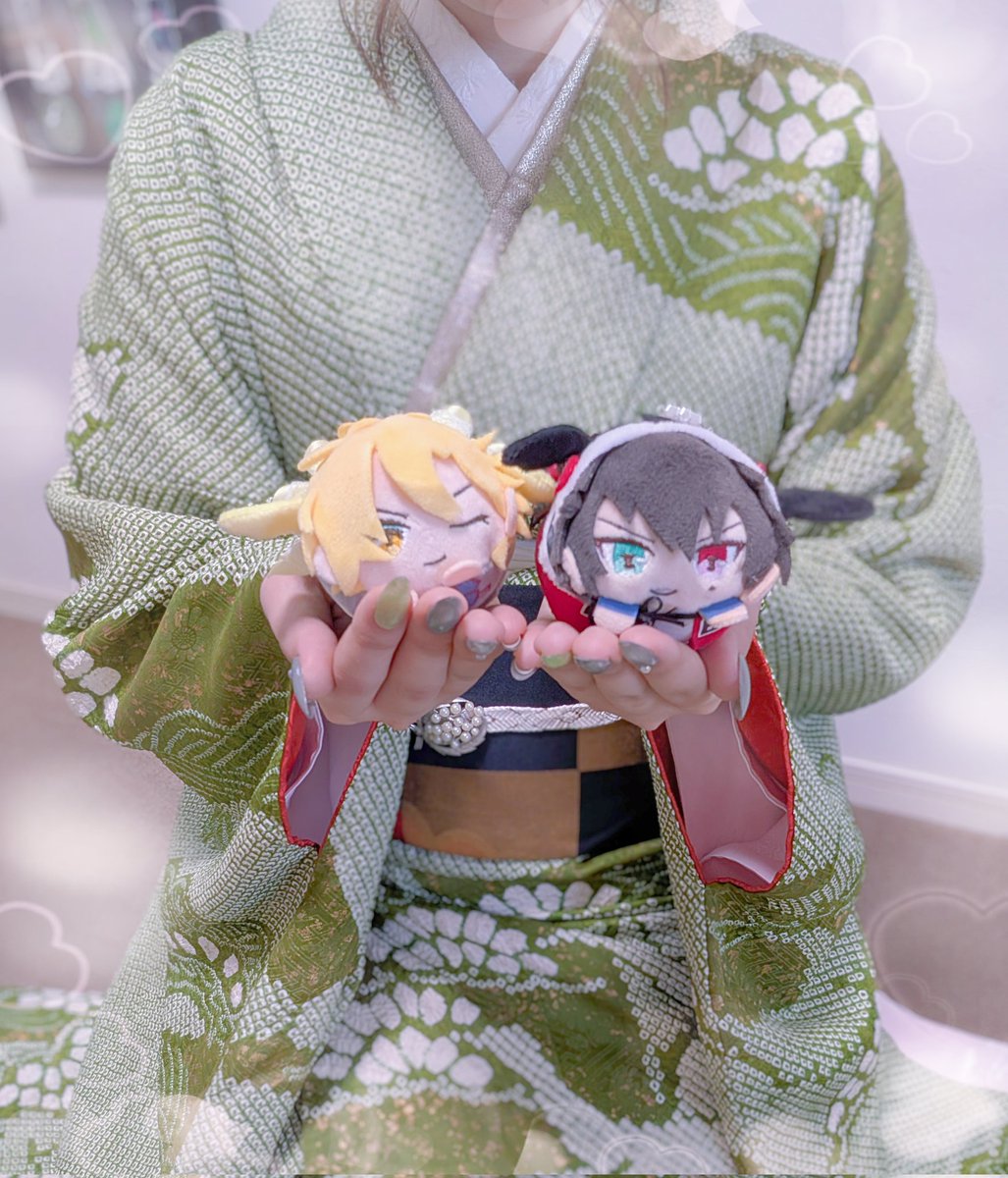 希 tweet media