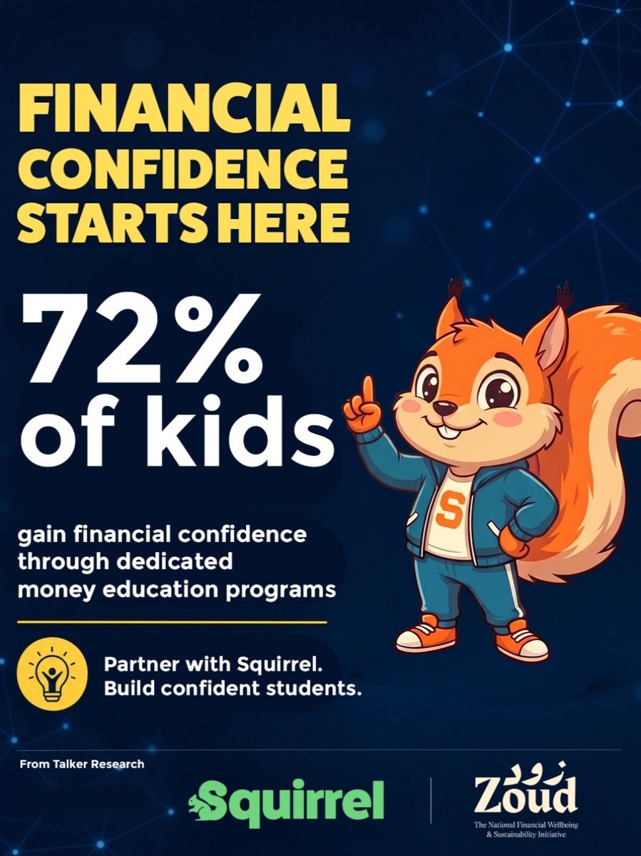 Squirrel Education tweet media