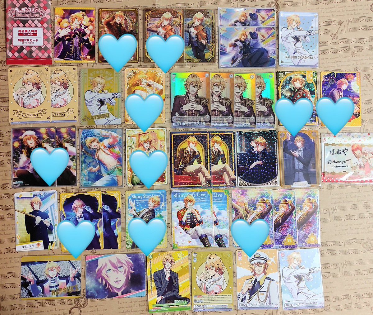 さまー_（取引専用）※ツイフィ tweet media