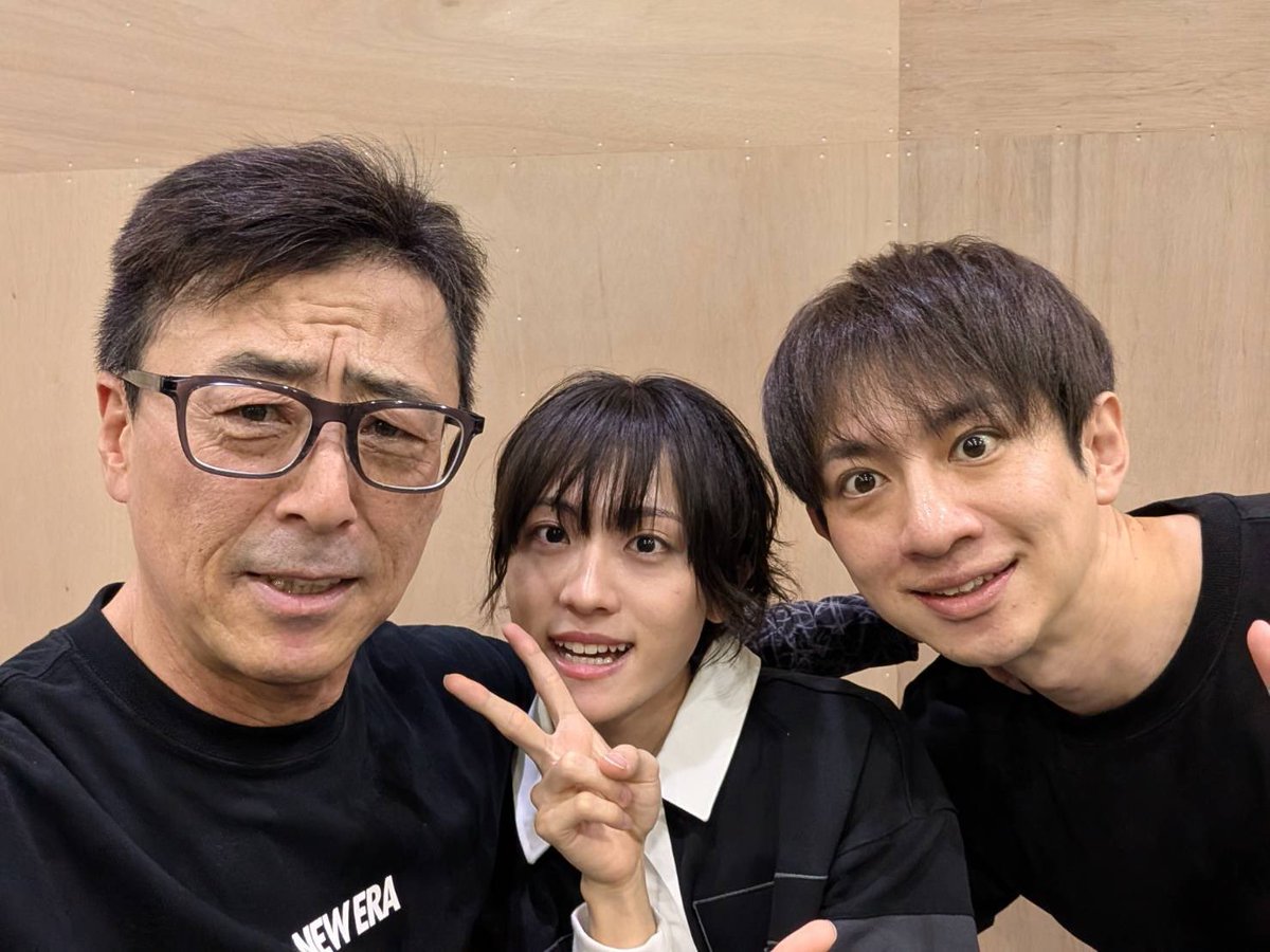 今井靖彦（JAE）Yasuhiko Imai tweet media