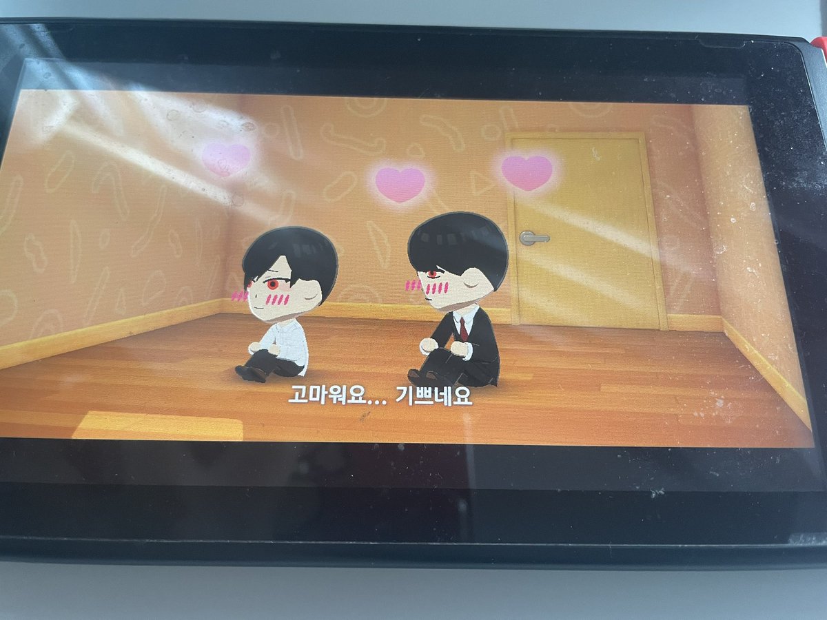 (통판중~5.7까지)시츠이 tweet media