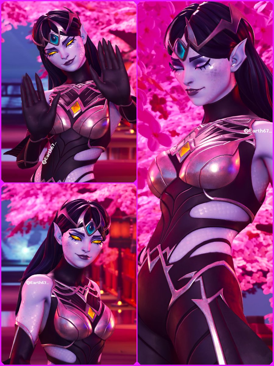 Earth67_'s tweet image. Sakara

#Fortography #Fortnite #FortniteArt #Sakara
