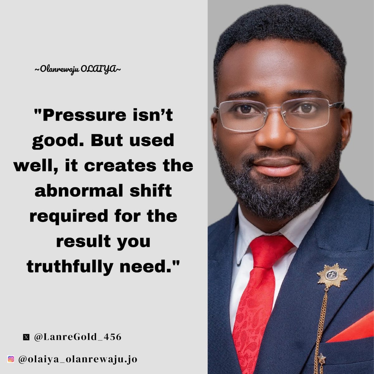 Olanrewaju Joseph tweet media
