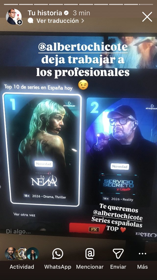 Paco Cabezas tweet media