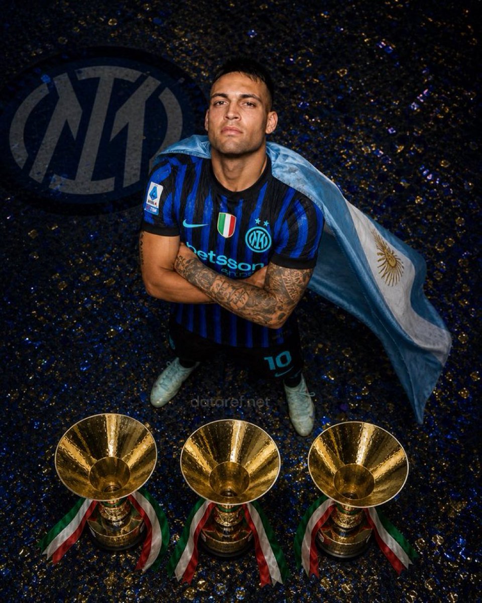 INTER TRANSFERS tweet media