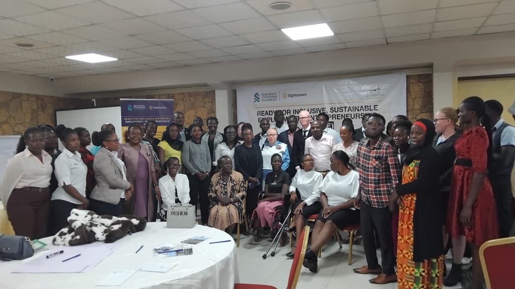 Women of Uganda Network tweet media