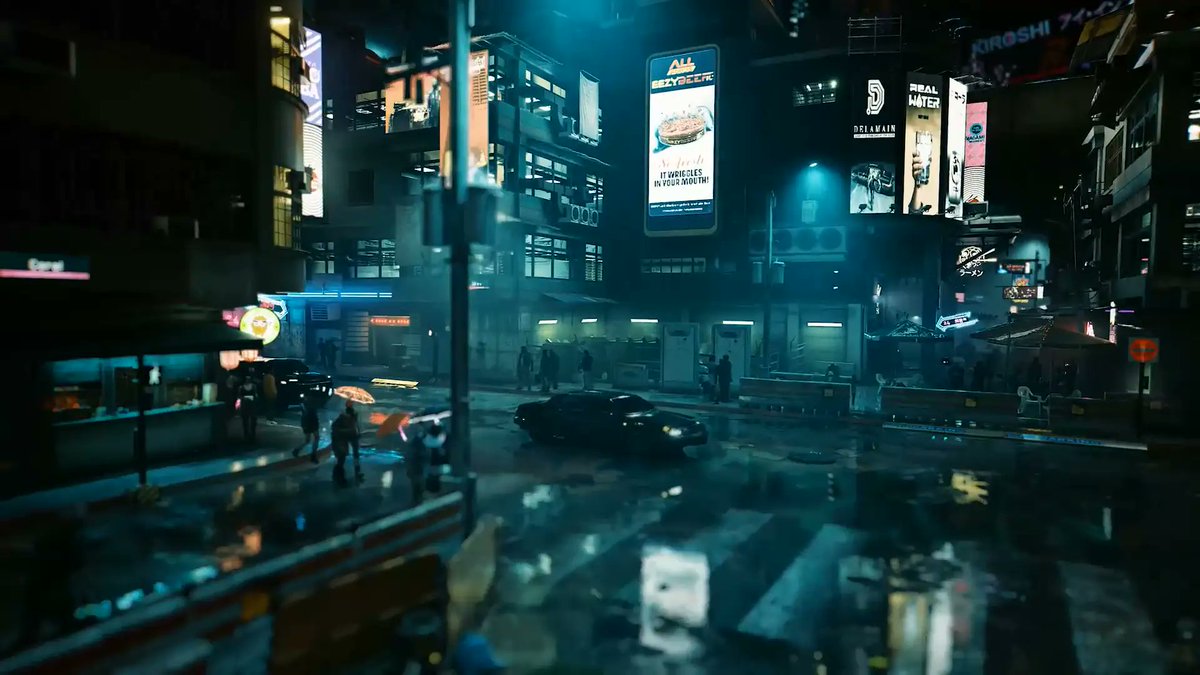 GameGPU tweet media