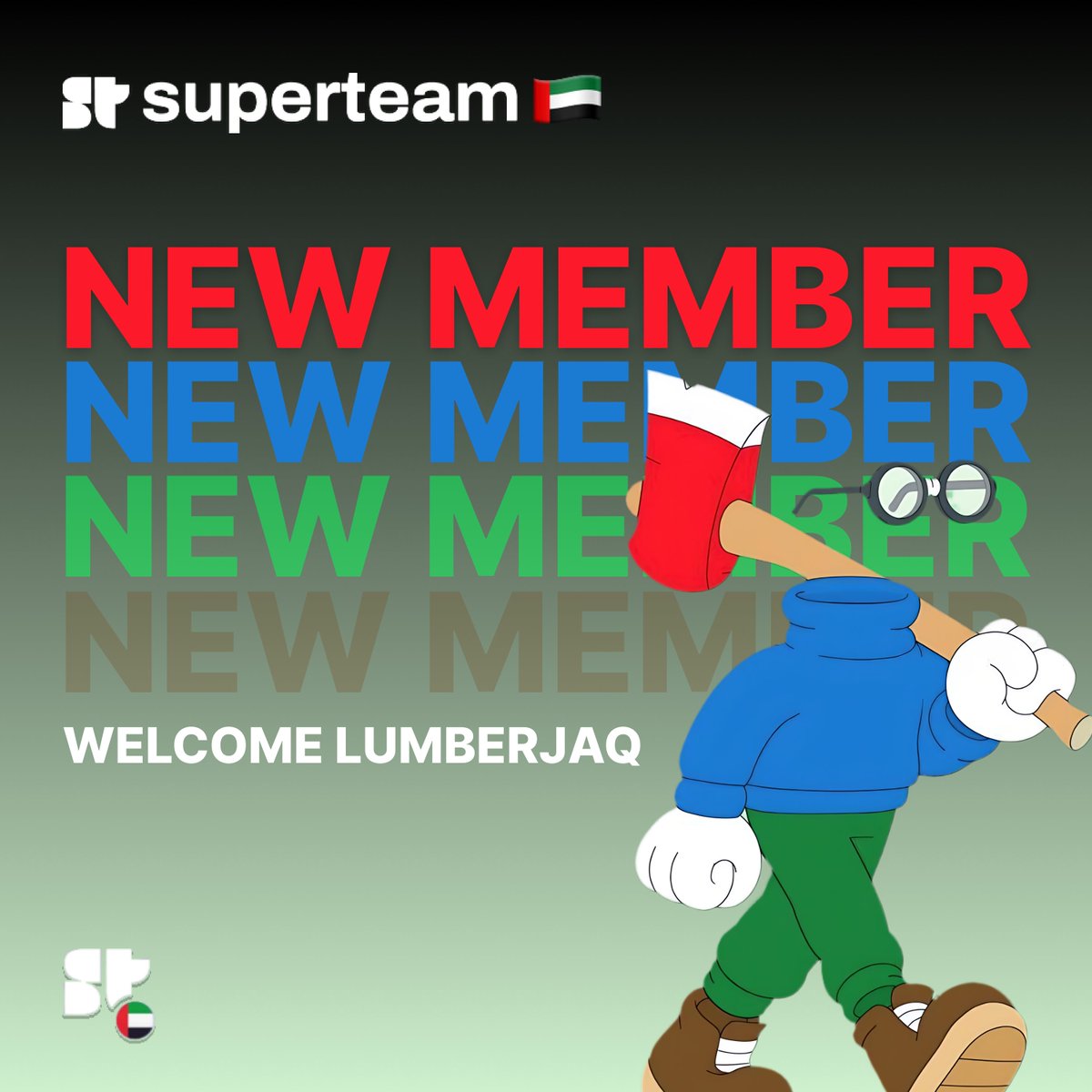 Superteam UAE tweet media