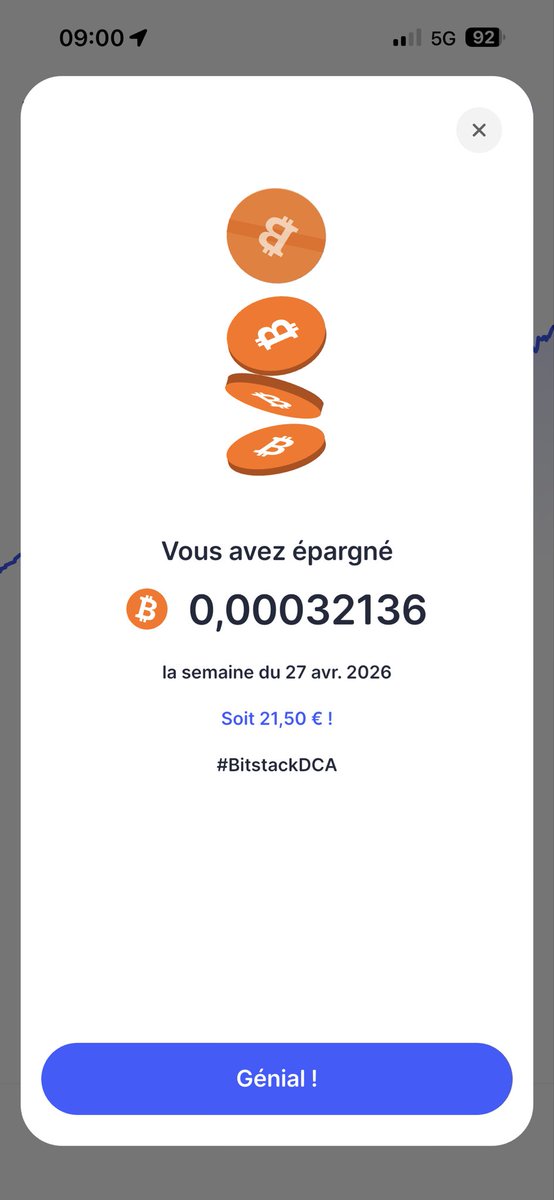 Etre 5G tweet media