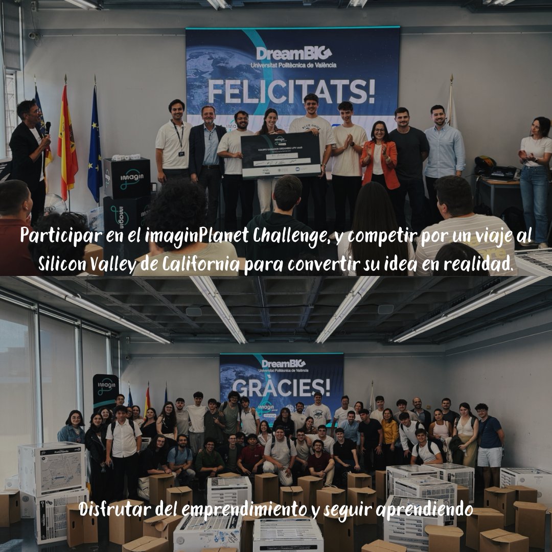 IDEAS UPV tweet media