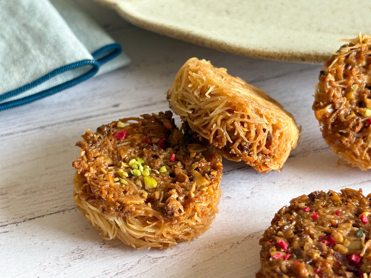 スイーツプロデューサー 磯崎 真維 tweet media