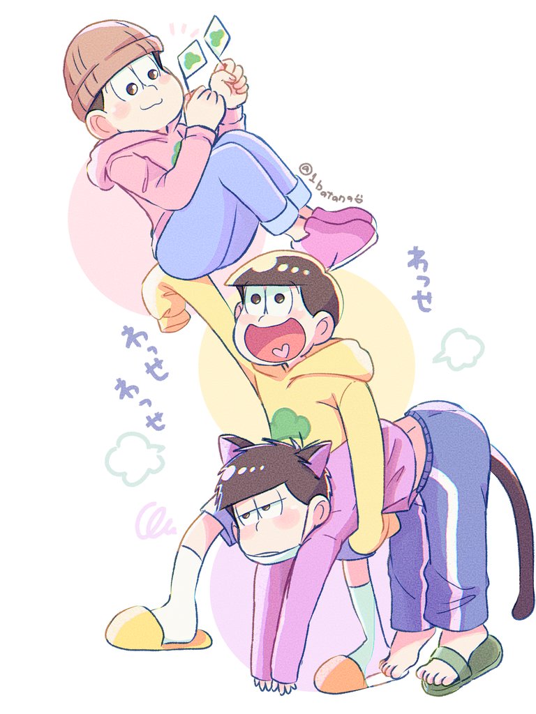 一 tweet media