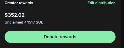 axelblaze_dev's tweet photo. Donated another 352$ to $ALEX charity,let's gooo https://t.co/1IcnSGFV0v