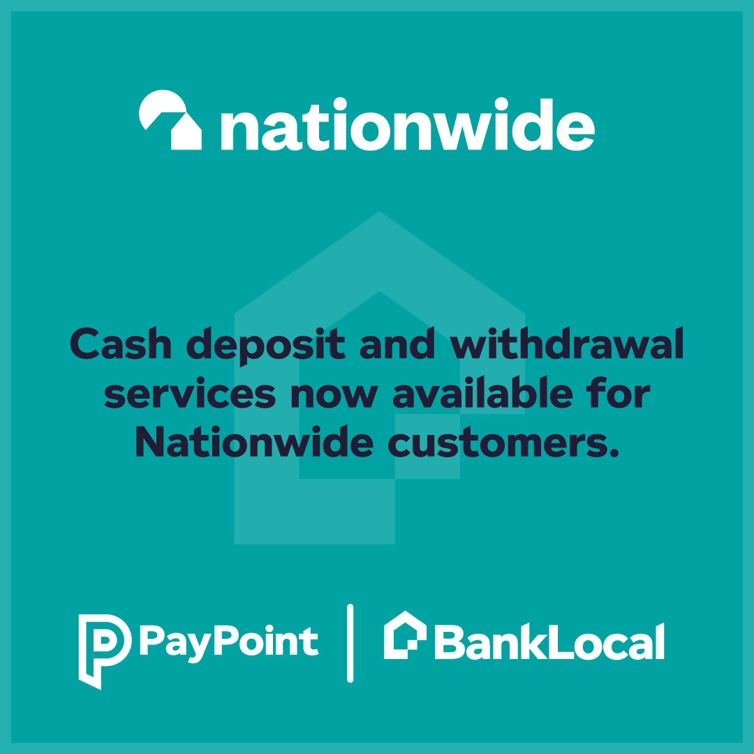 PayPoint tweet media