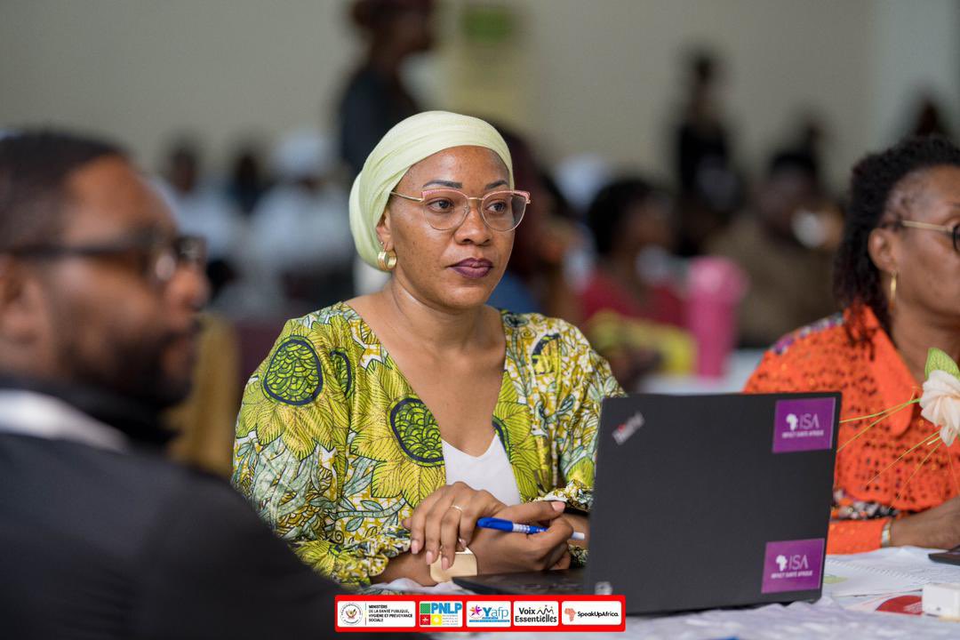 RDC_IYAFP's tweet photo. #JMP2026_ProjetVoixEssentiellesPaluRDC https://t.co/WPV0wcHuLP