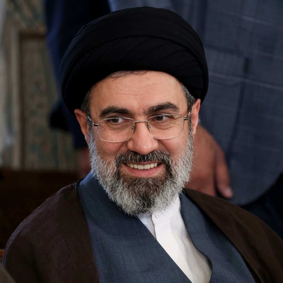 حاج احمد | haj ahmad tweet media