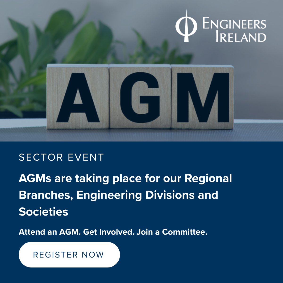 EngineerIreland's tweet image. Engineers Ireland members are invited to attend the upcoming AGMs of our Regional Branches, Engineering Divisions and Societies.

View dates for upcoming AGMs here: engineersireland.ie/Events/search?…  

#EngineersIreland #Engineering #MemberEngagement