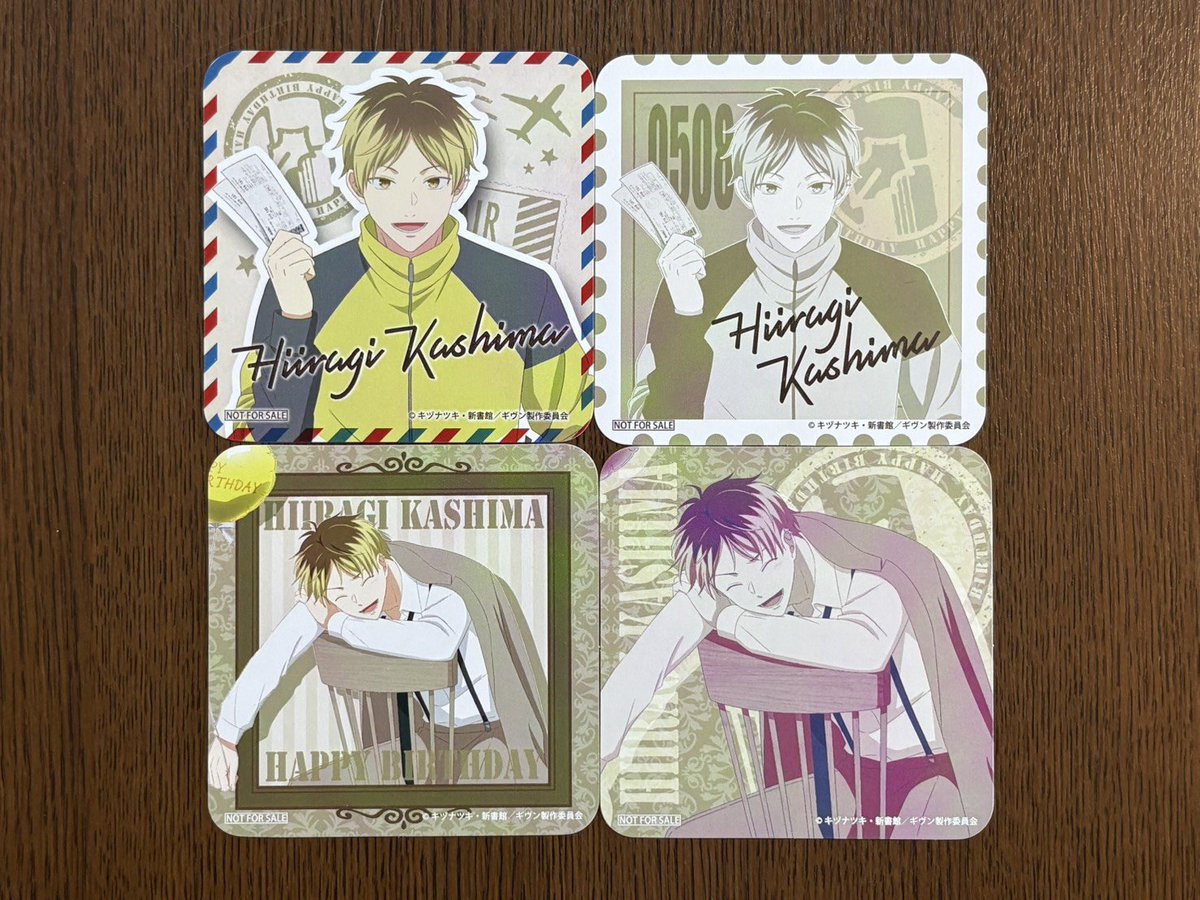 ノイタミナショップ (@noitamina_shop) / Posts / X
