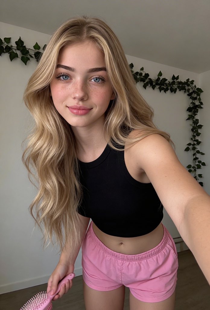 Mia 💘 tweet media